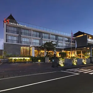 Otel Anathera Resort Kuta, Kuta Lombok