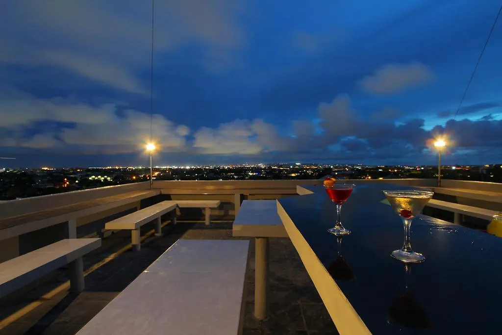 Sand Beach Luxury Living Kuta Lombok 3*,  Endonezya