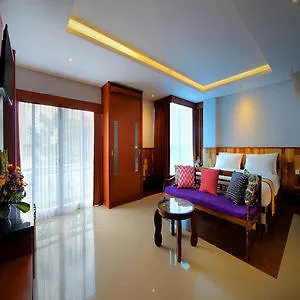 Sand Beach Luxury Living Kuta Lombok